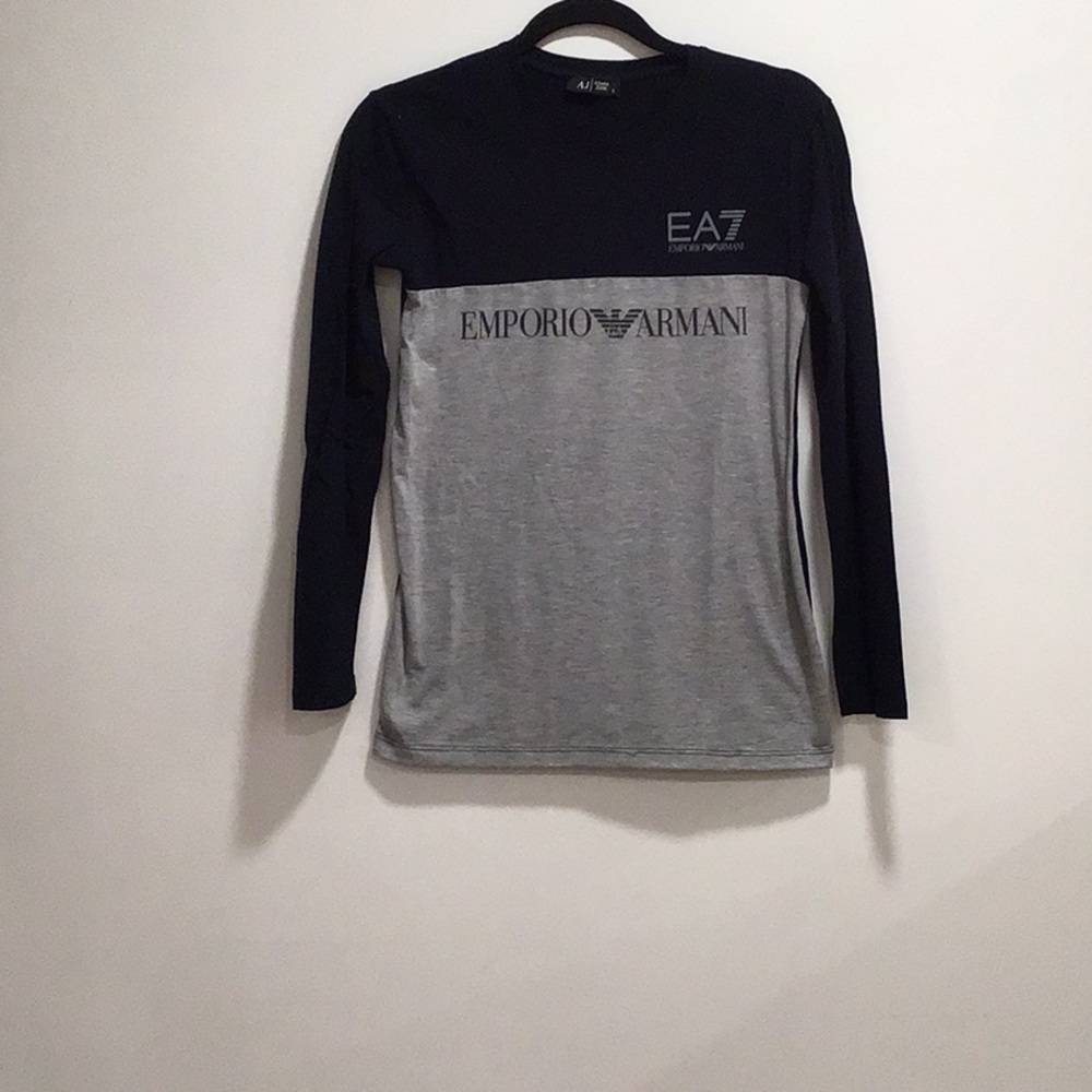 Emporia Armani EA 7 mens top